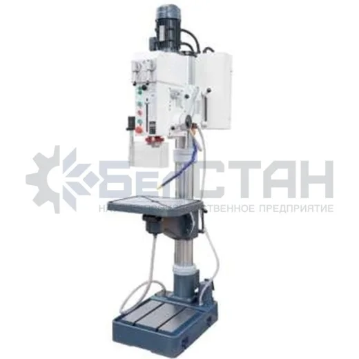 Вертикально-сверлильный станок BSV3572