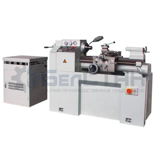 Станок токарно-винторезный BSTU2550A
