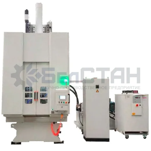 Станок для внутренней протяжки, гидравлический BSPV7A623G