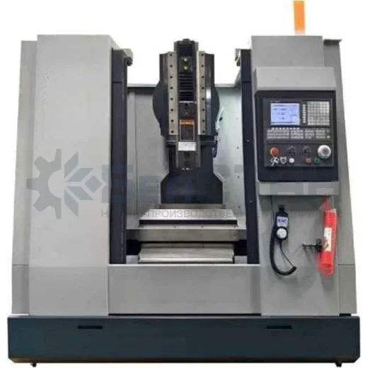 Вертикальный долбежный станок BSD400CNC31