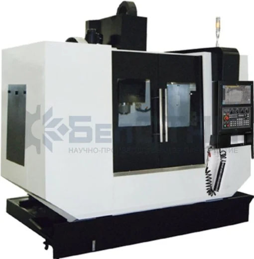 Вертикальный обрабатывающий центр BSC13070