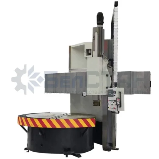 Токарно-карусельный станок BSTK160NC