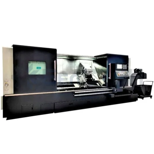 Станок токарный с ЧПУ BST92150