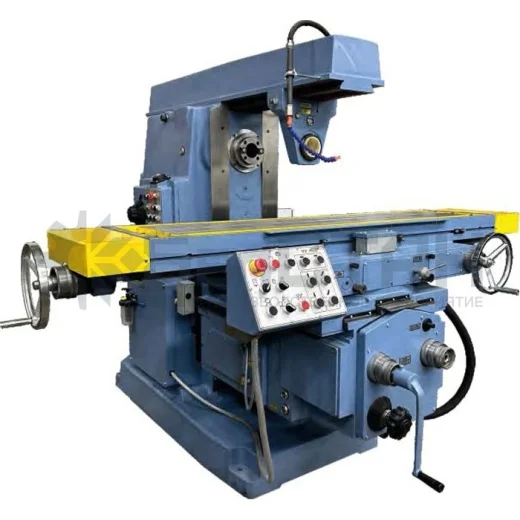 Консольно-фрезерный станок 6Т83Г