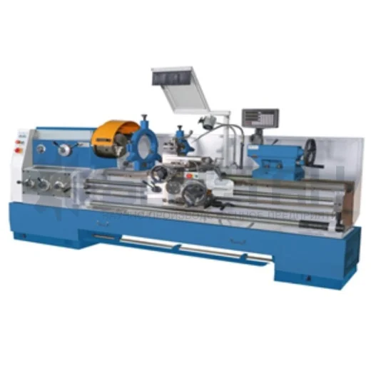 Станок токарно-винторезный BSTU50150MF1